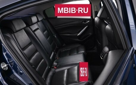 Mazda 6, 2016 год, 1 699 077 рублей, 7 фотография