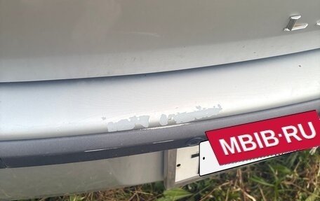 Renault Laguna II, 2006 год, 300 000 рублей, 30 фотография