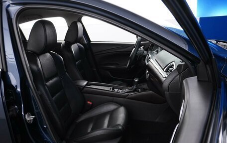 Mazda 6, 2016 год, 1 699 077 рублей, 8 фотография