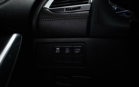 Mazda 6, 2016 год, 1 699 077 рублей, 18 фотография