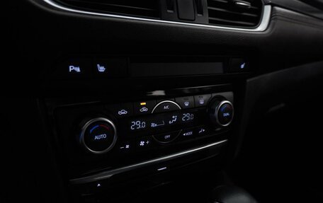 Mazda 6, 2016 год, 1 699 077 рублей, 15 фотография