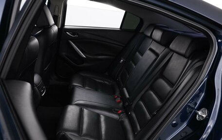 Mazda 6, 2016 год, 1 699 077 рублей, 9 фотография