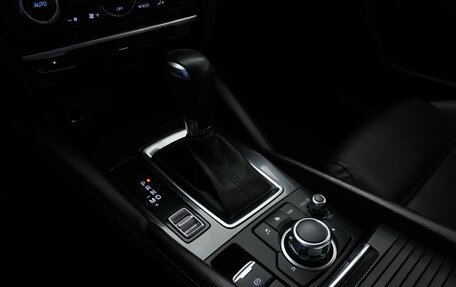Mazda 6, 2016 год, 1 699 077 рублей, 16 фотография
