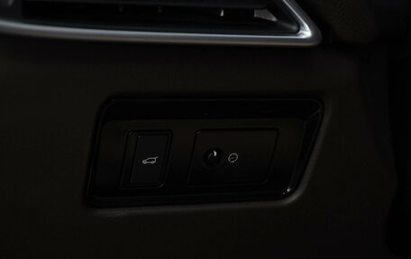Jaguar F-Pace, 2017 год, 2 557 051 рублей, 18 фотография