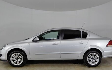 Opel Astra H, 2012 год, 580 000 рублей, 8 фотография