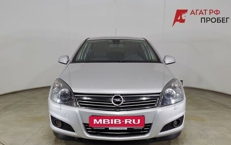 Opel Astra H, 2012 год, 580 000 рублей, 2 фотография