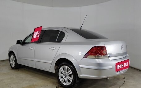 Opel Astra H, 2012 год, 580 000 рублей, 7 фотография