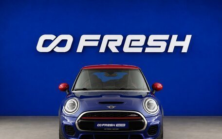 MINI Hatch, 2018 год, 2 853 041 рублей, 3 фотография