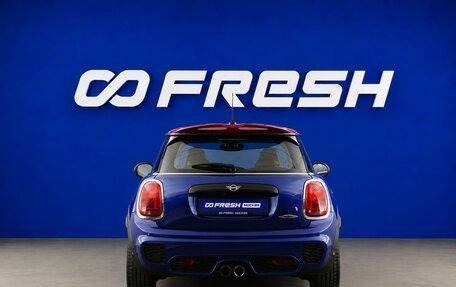 MINI Hatch, 2018 год, 2 853 041 рублей, 4 фотография