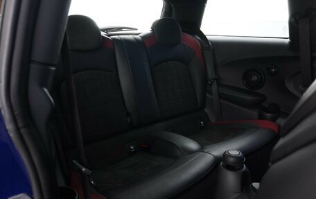 MINI Hatch, 2018 год, 2 853 041 рублей, 10 фотография