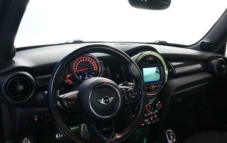 MINI Hatch, 2018 год, 2 853 041 рублей, 9 фотография