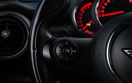 MINI Hatch, 2018 год, 2 853 041 рублей, 14 фотография