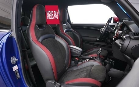 MINI Hatch, 2018 год, 2 853 041 рублей, 11 фотография