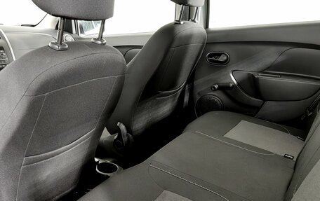 Renault Sandero II рестайлинг, 2020 год, 1 220 000 рублей, 16 фотография