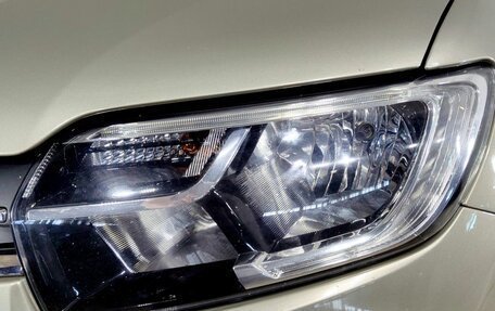 Renault Sandero II рестайлинг, 2020 год, 1 220 000 рублей, 9 фотография