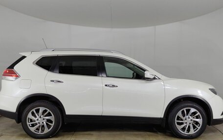 Nissan X-Trail, 2015 год, 2 090 000 рублей, 4 фотография
