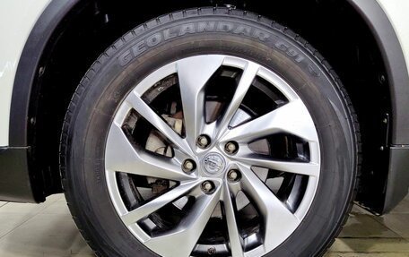 Nissan X-Trail, 2015 год, 2 090 000 рублей, 10 фотография
