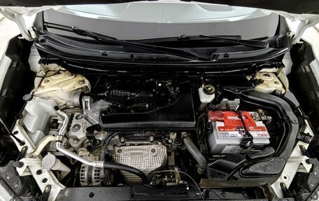 Nissan X-Trail, 2015 год, 2 090 000 рублей, 11 фотография