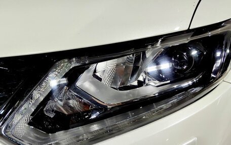 Nissan X-Trail, 2015 год, 2 090 000 рублей, 9 фотография