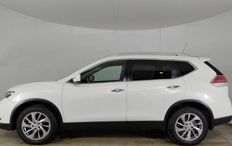 Nissan X-Trail, 2015 год, 2 090 000 рублей, 8 фотография