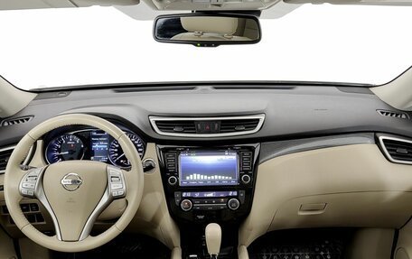 Nissan X-Trail, 2015 год, 2 090 000 рублей, 13 фотография