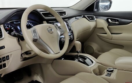 Nissan X-Trail, 2015 год, 2 090 000 рублей, 16 фотография