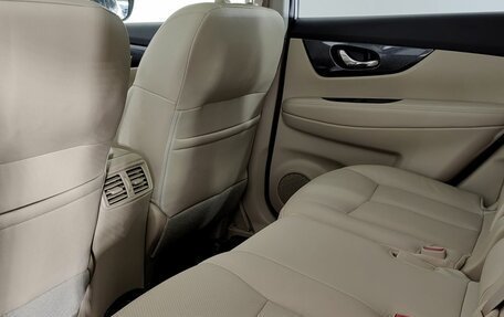 Nissan X-Trail, 2015 год, 2 090 000 рублей, 17 фотография
