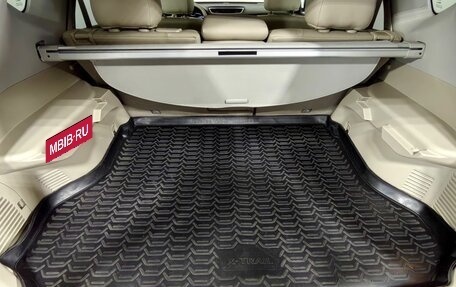 Nissan X-Trail, 2015 год, 2 090 000 рублей, 12 фотография