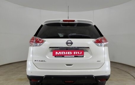 Nissan X-Trail, 2015 год, 2 090 000 рублей, 6 фотография
