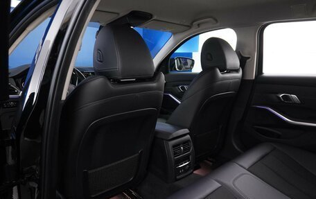 BMW 3 серия, 2020 год, 2 643 055 рублей, 11 фотография