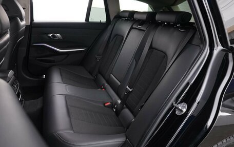 BMW 3 серия, 2020 год, 2 643 055 рублей, 9 фотография