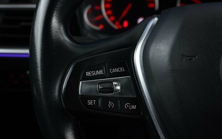 BMW 3 серия, 2020 год, 2 643 055 рублей, 13 фотография