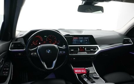 BMW 3 серия, 2020 год, 2 643 055 рублей, 6 фотография
