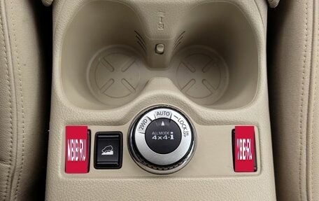 Nissan X-Trail, 2015 год, 2 090 000 рублей, 20 фотография