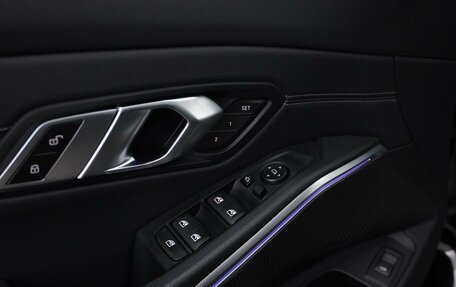 BMW 3 серия, 2020 год, 2 643 055 рублей, 17 фотография