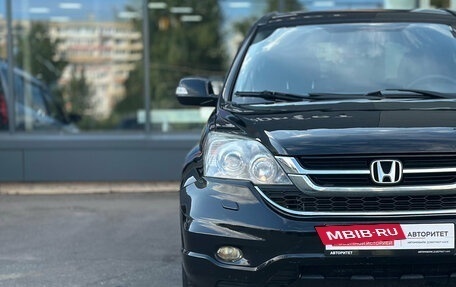 Honda CR-V III рестайлинг, 2008 год, 989 000 рублей, 7 фотография