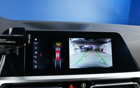 BMW 3 серия, 2020 год, 2 643 055 рублей, 15 фотография