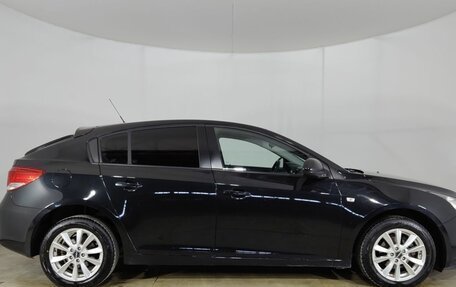 Chevrolet Cruze II, 2012 год, 830 000 рублей, 4 фотография