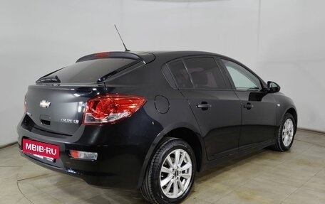 Chevrolet Cruze II, 2012 год, 830 000 рублей, 5 фотография