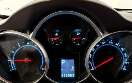 Chevrolet Cruze II, 2012 год, 830 000 рублей, 14 фотография
