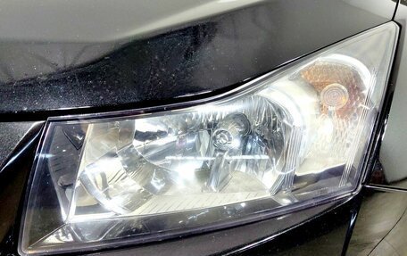 Chevrolet Cruze II, 2012 год, 830 000 рублей, 9 фотография