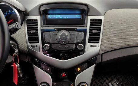 Chevrolet Cruze II, 2012 год, 830 000 рублей, 13 фотография