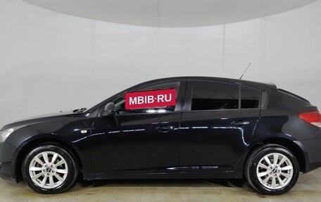 Chevrolet Cruze II, 2012 год, 830 000 рублей, 8 фотография