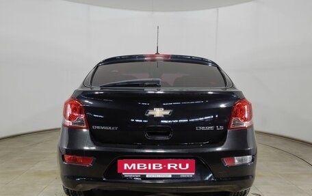 Chevrolet Cruze II, 2012 год, 830 000 рублей, 6 фотография