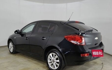 Chevrolet Cruze II, 2012 год, 830 000 рублей, 7 фотография