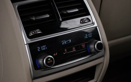 BMW 7 серия, 2017 год, 4 300 000 рублей, 12 фотография