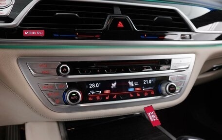 BMW 7 серия, 2017 год, 4 300 000 рублей, 16 фотография