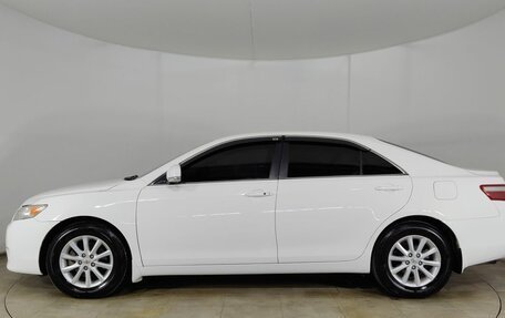 Toyota Camry, 2011 год, 1 120 000 рублей, 8 фотография