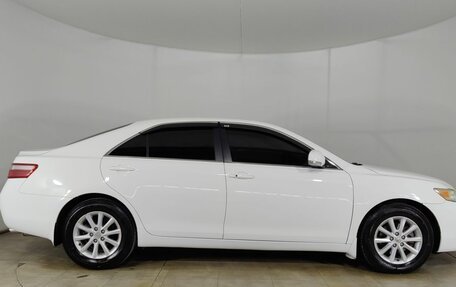 Toyota Camry, 2011 год, 1 120 000 рублей, 4 фотография