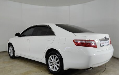 Toyota Camry, 2011 год, 1 120 000 рублей, 7 фотография